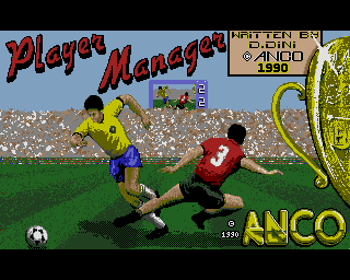 Player Manager
