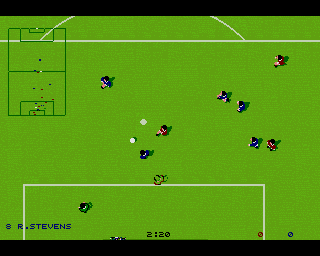Player Manager