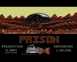 Prison
