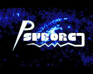 Psyborg