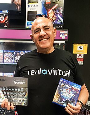 Rafael Gmez Rodrguez