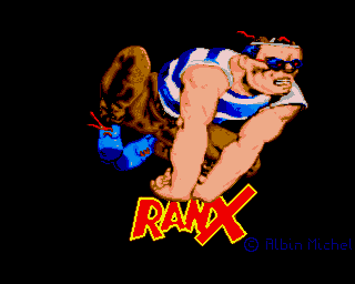ranx