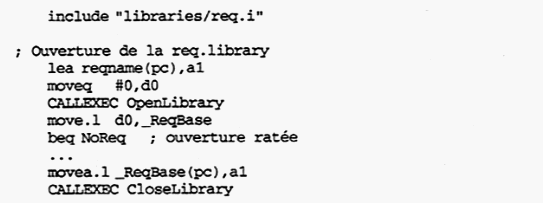 ReqLib