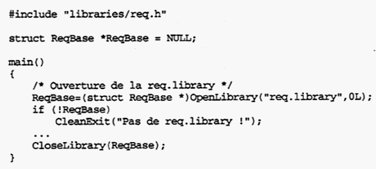 ReqLib