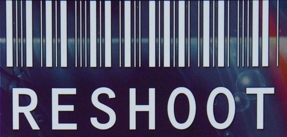 reshoot