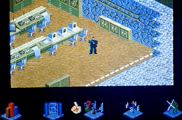 SAS Command
