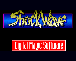ShockWave