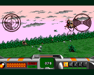ShockWave