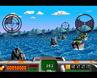 ShockWave