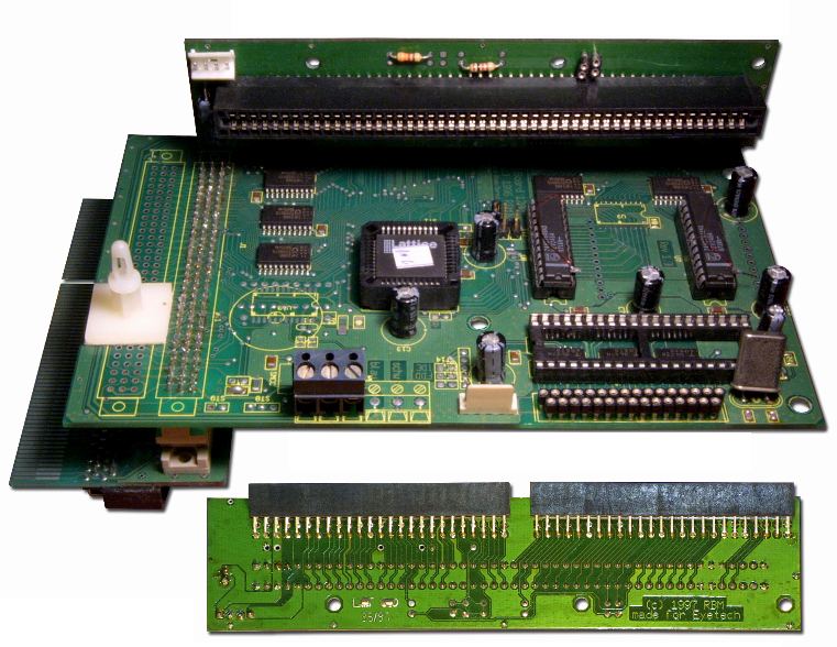 Eyetech