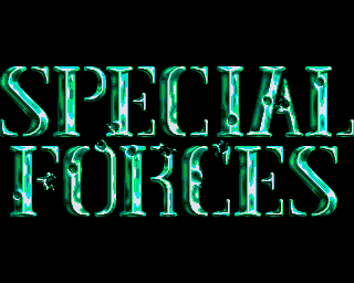 Special Forces