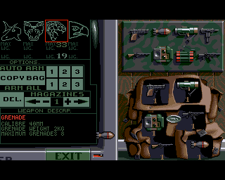 Special Forces