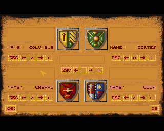 Spoils Of War