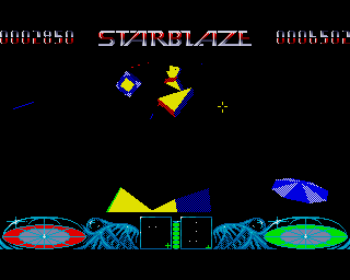 Starblaze