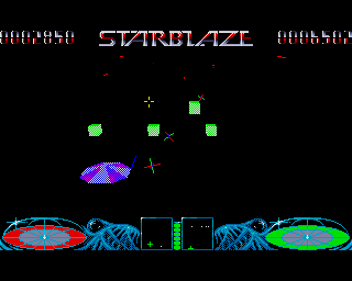 Starblaze