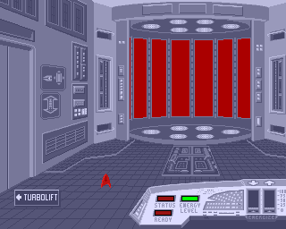 Star Trek: The Game