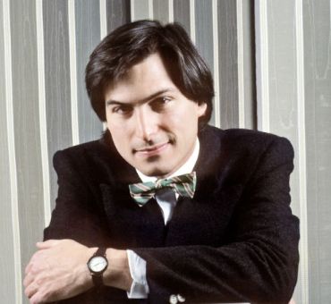 Steve Jobs