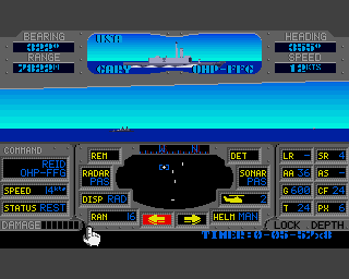 Strikefleet