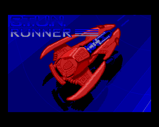 S.T.U.N. Runner