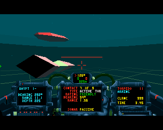 Subwar 2050