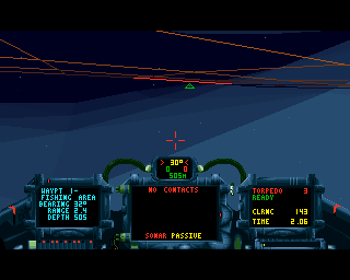 Subwar 2050