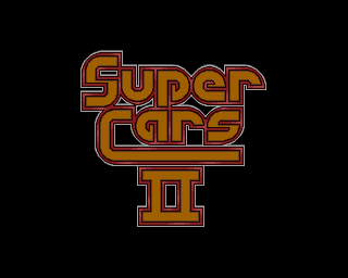 Super Cars 2