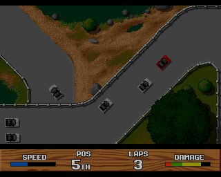 Super Cars 2