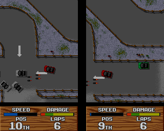 Super Cars 2