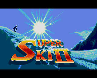 Super Ski