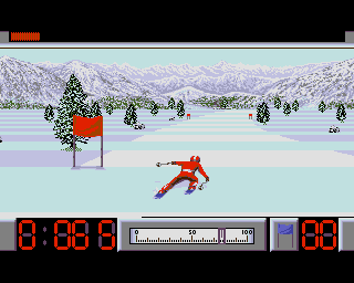 Super Ski