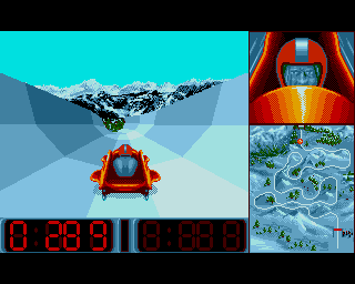 Super Ski