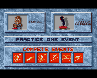 Super Ski