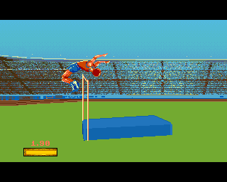 Super Sport Challenge