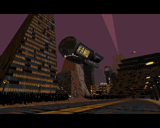 Syndicate