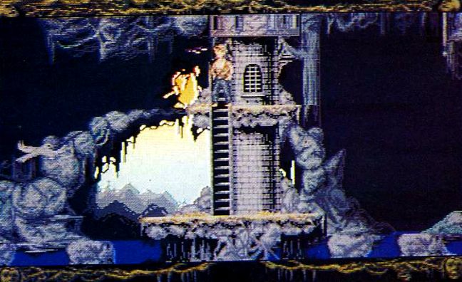 Tales Of Boon