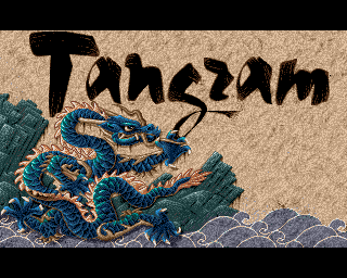 Tangram