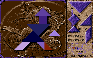 Tangram