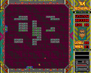Tecnoball