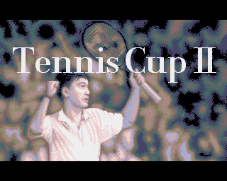 Tennis Cup 2