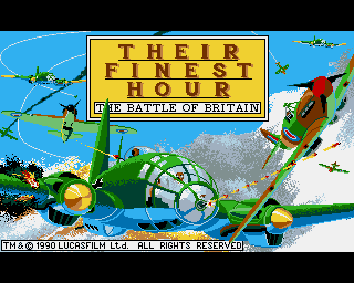 Dan Dare 3