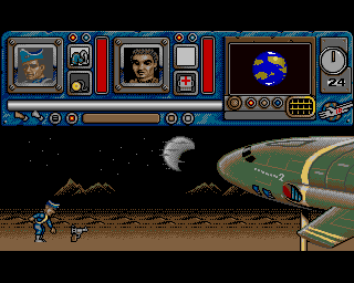 Thunderbirds