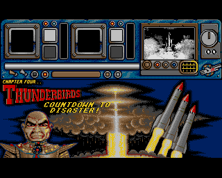 Thunderbirds
