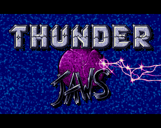 Thunder Jaws