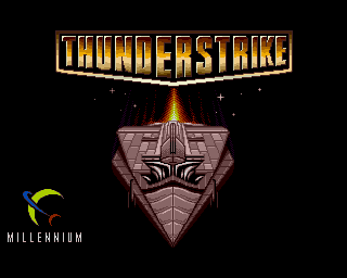 ThunderStrike