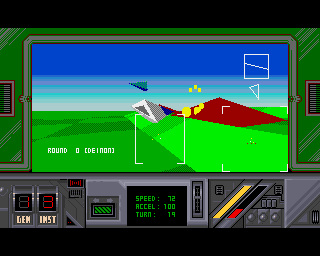 ThunderStrike