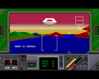 ThunderStrike