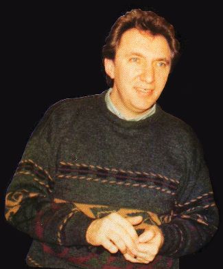 Tim Chaney