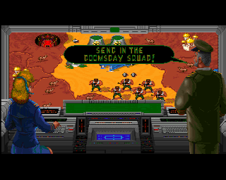 Total Carnage