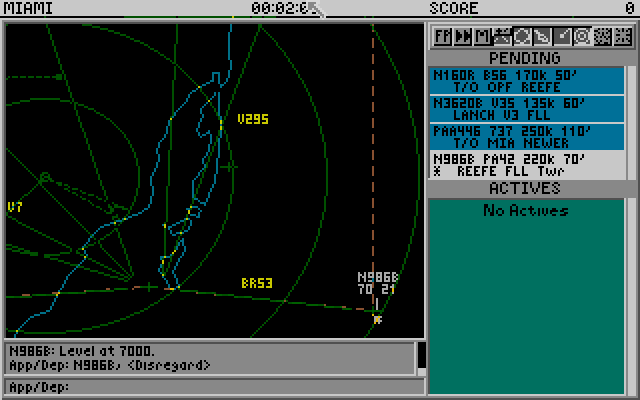 Tracon 2