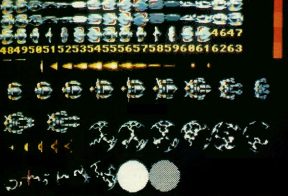 Uridium 2